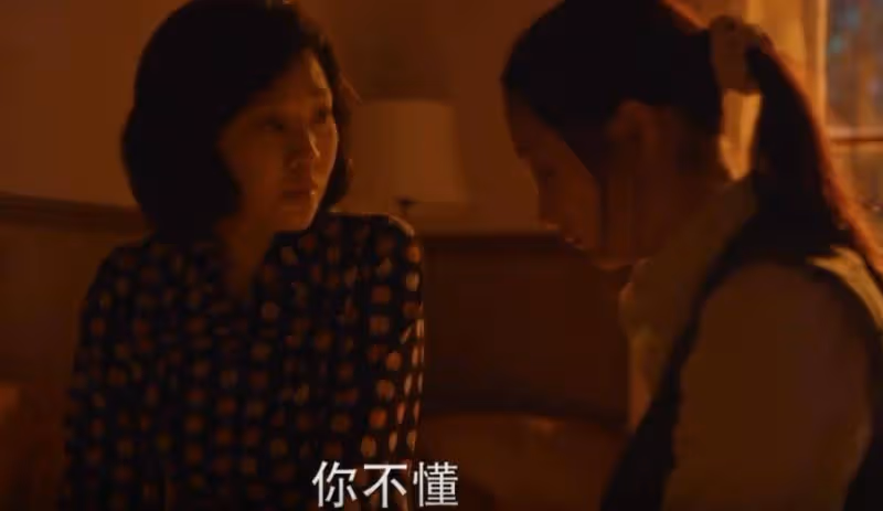 《小巷人家》：原來，這才是莊圖南力挺妹妹去廣州的真相
