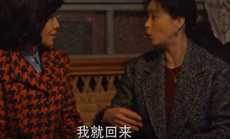 《小巷人家》:原來,這才是莊圖南力挺妹妹去廣州的真相