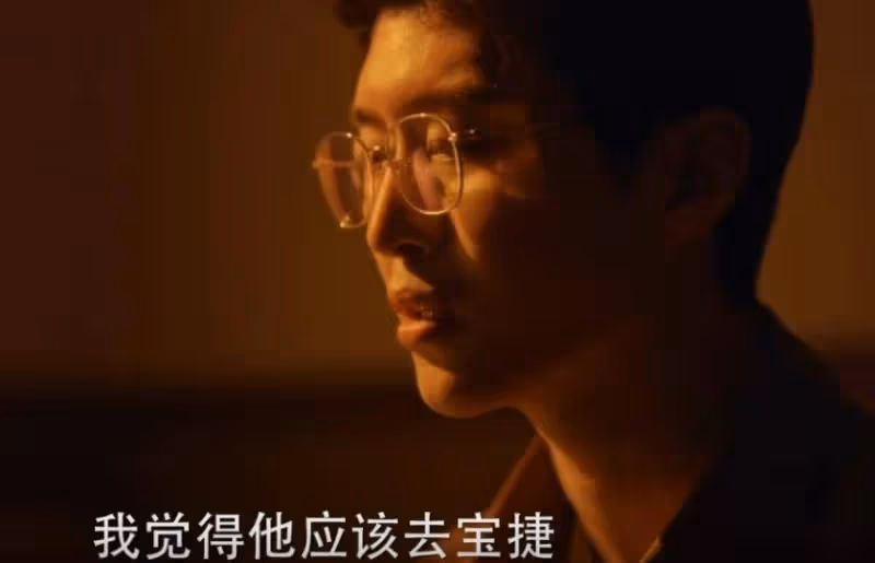 《小巷人家》:原來,這才是莊圖南力挺妹妹去廣州的真相