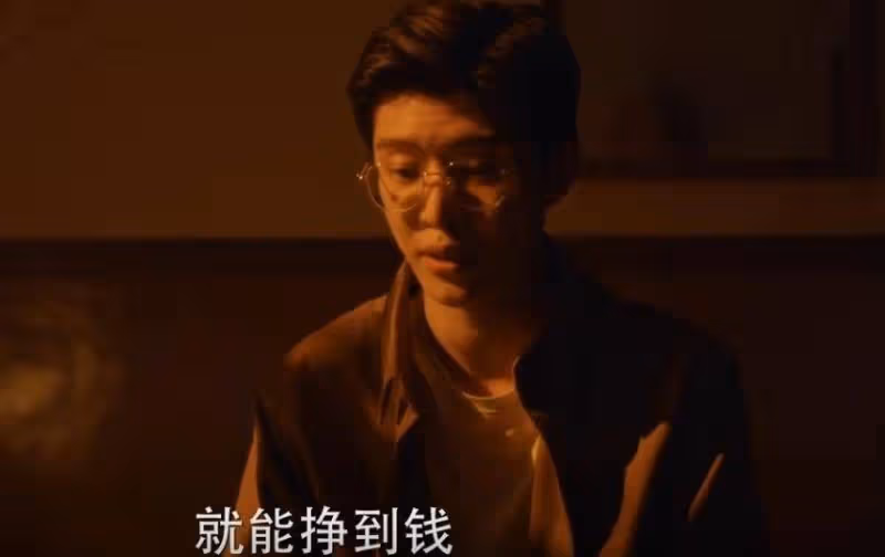 《小巷人家》:原來,這才是莊圖南力挺妹妹去廣州的真相