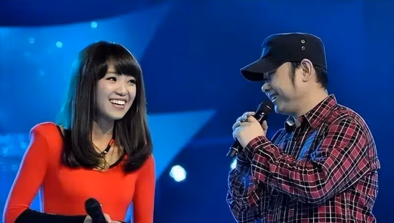 破案了!刀郎終於回應,與雲朵關係水落石出:10年前一切就落幕了