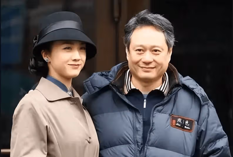 《色戒》湯唯：我與梁朝偉不是真的，田雨卻不和我結婚了