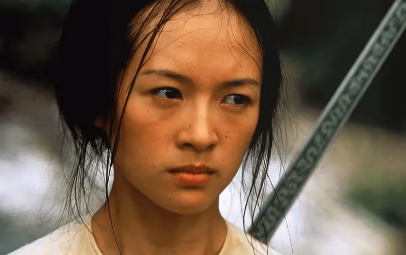 《色戒》湯唯：我與梁朝偉不是真的，田雨卻不和我結婚了