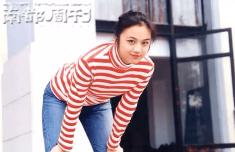 《色戒》湯唯：我與梁朝偉不是真的，田雨卻不和我結婚了
