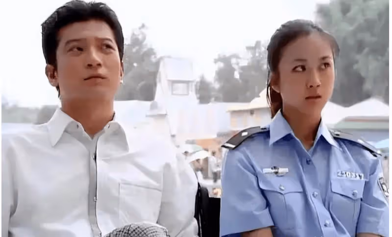 《色戒》湯唯：我與梁朝偉不是真的，田雨卻不和我結婚了