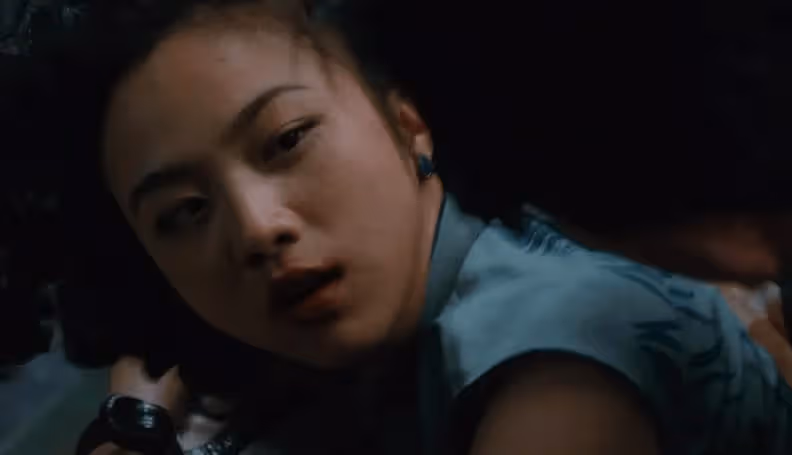 《色戒》湯唯：我與梁朝偉不是真的，田雨卻不和我結婚了