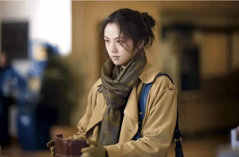 《色戒》湯唯：我與梁朝偉不是真的，田雨卻不和我結婚了