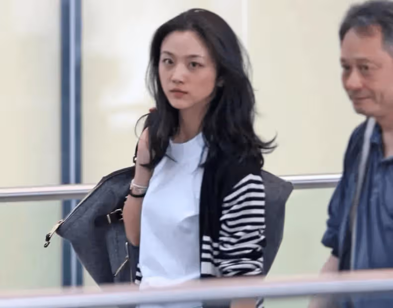 《色戒》湯唯：我與梁朝偉不是真的，田雨卻不和我結婚了