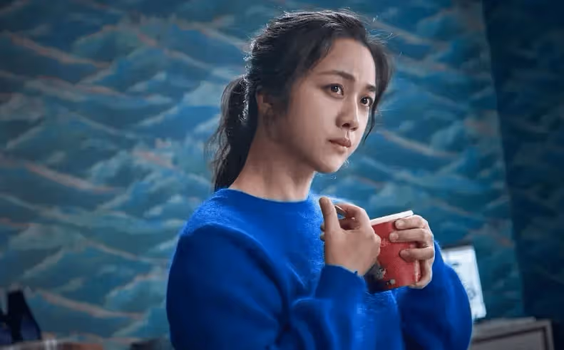《色戒》湯唯：我與梁朝偉不是真的，田雨卻不和我結婚了