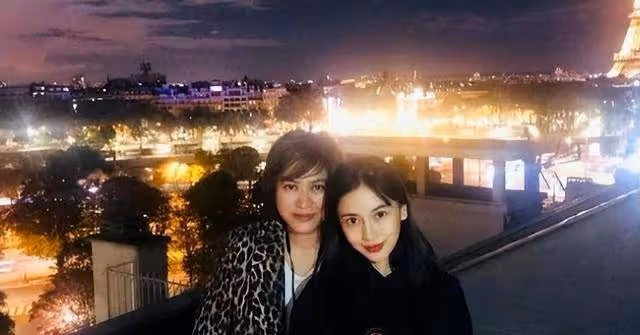 黃曉明47歲生日低調慶祝,同一天前妻為經紀人慶生,古天樂等出席