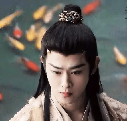 《大夢歸離》卓翼宸是什麼妖?卓翼宸變成了和趙遠舟一樣的大妖