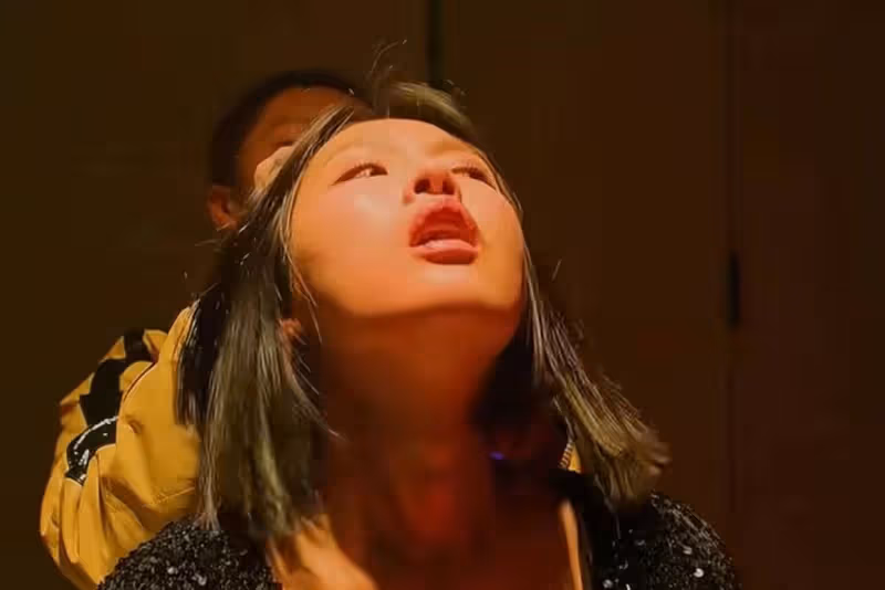 韓國頂流男演員新劇又爆了，刷新尺度