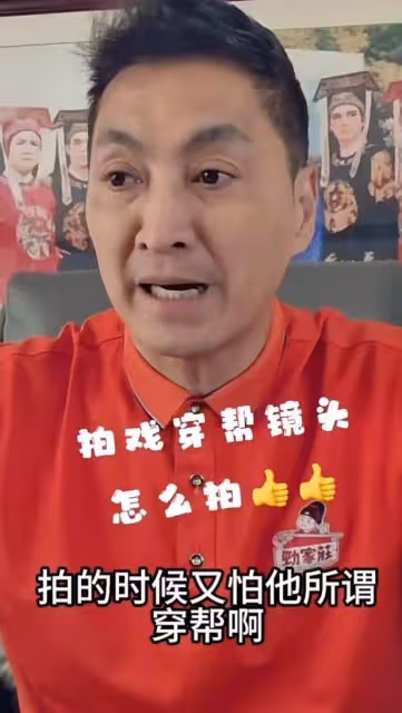危險!64歲何家勁憶昔日拍戲險死經歷,今淡出圈多年從商身家過億
