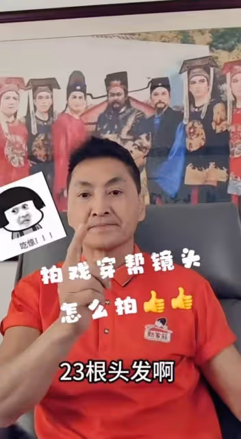危險!64歲何家勁憶昔日拍戲險死經歷,今淡出圈多年從商身家過億