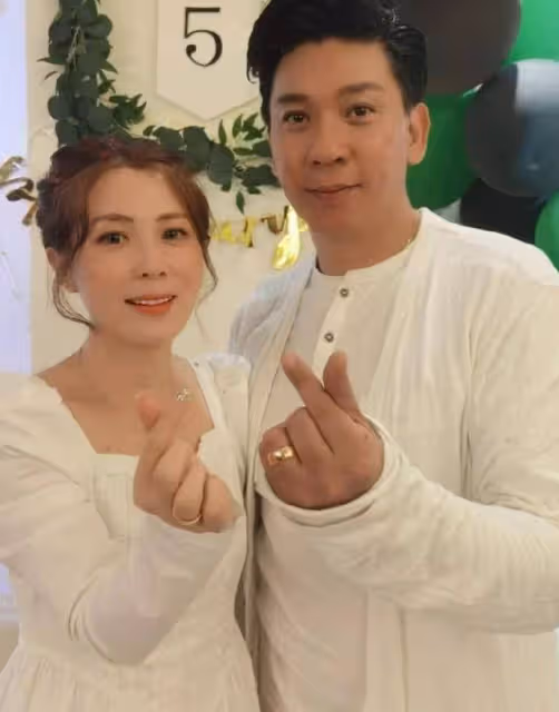 誤會!黃子揚老來得子原是女兒,年近60才當爸被嘲:別人當爺爺了