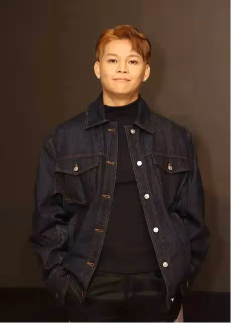 蒙嘉慧復出新綜藝遭抵制,菊梓喬緋聞男友對日本女人做不雅動作