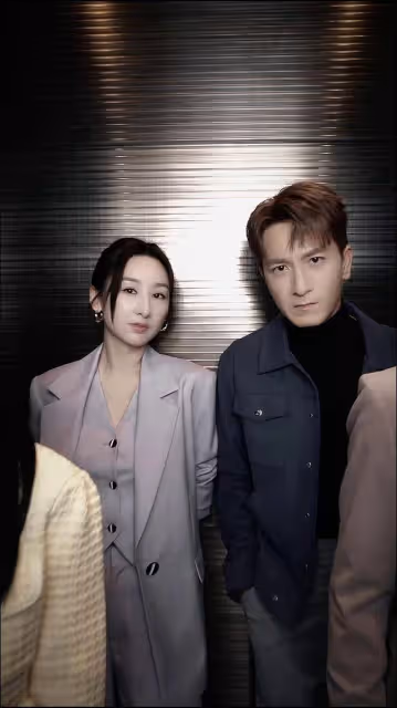 TVB新劇《夫妻的博弈》正式開機!視帝加盟引不滿,觀眾視覺疲勞
