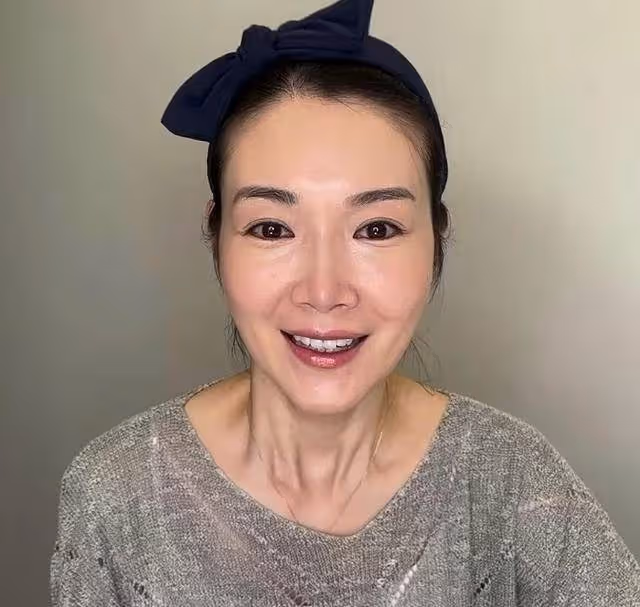 TVB前港姐冠軍葉翠翠,自曝經常參加富豪飯局,豪門夢碎連生三子