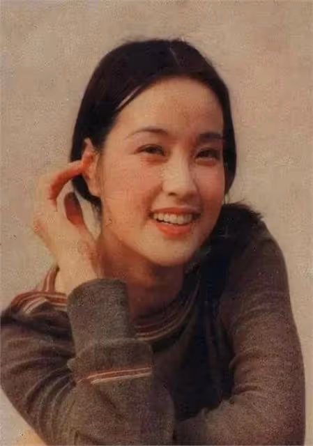 劉曉慶74歲生日無兒女陪伴,前夫陳國軍:她看遍老中醫就是懷不上