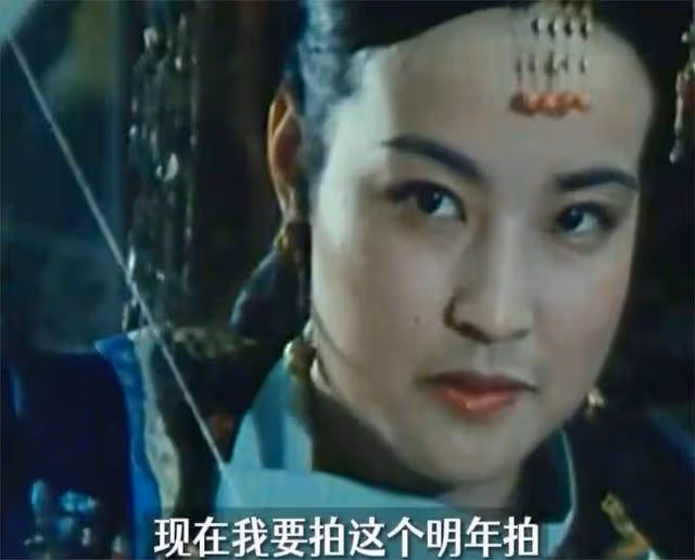 劉曉慶74歲生日無兒女陪伴,前夫陳國軍:她看遍老中醫就是懷不上
