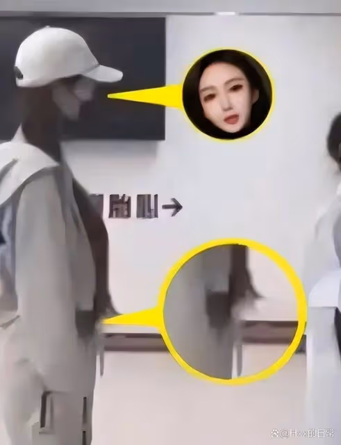 小明哥47歲生日無人問津,撞上葉珂退網,baby高調聚會