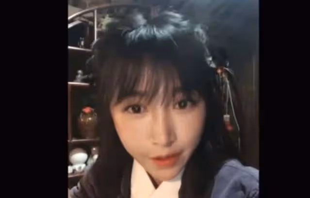越南博主深度模仿李子柒,從造型到風格,李子柒回歸她也將復出