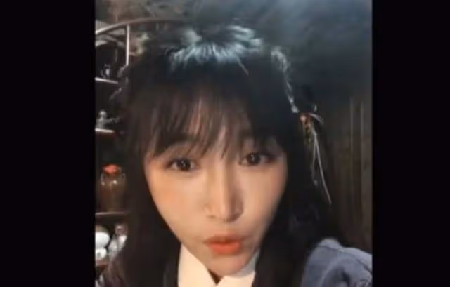 越南博主深度模仿李子柒,從造型到風格,李子柒回歸她也將復出