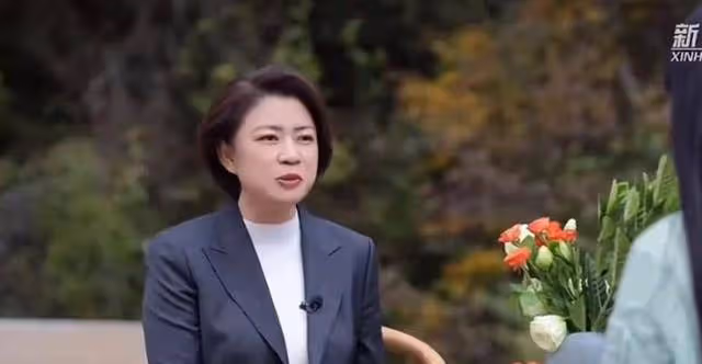 越南博主深度模仿李子柒,從造型到風格,李子柒回歸她也將復出