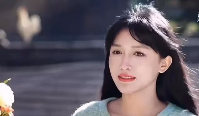 越南博主深度模仿李子柒,從造型到風格,李子柒回歸她也將復出