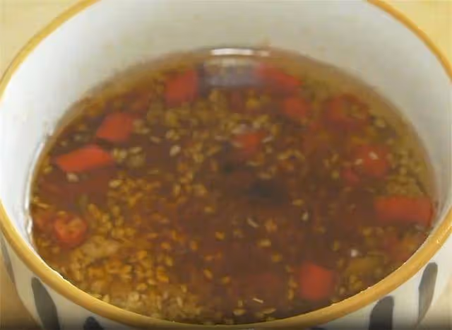 土豆這吃法秋冬才過癮,不炒不炸,麻辣爽口又下飯,比魚肉受歡迎