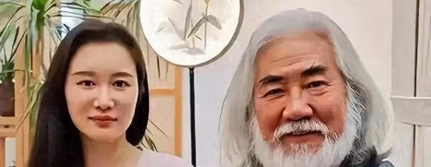杜星霖離異後再嫁大31歲張紀中,只看重感情,成「女德代言人」