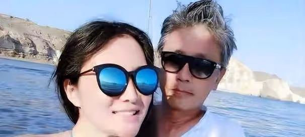 杜星霖離異後再嫁大31歲張紀中,只看重感情,成「女德代言人」