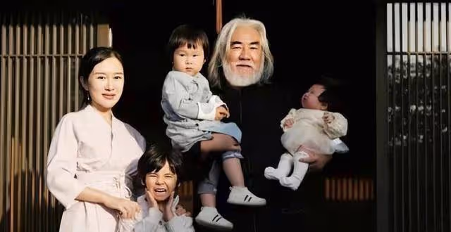 杜星霖離異後再嫁大31歲張紀中,只看重感情,成「女德代言人」