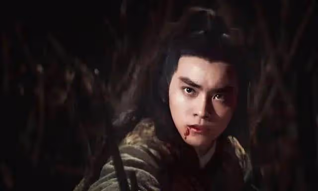 66歲的爾冬升8歲女兒近照曝光,聰明漂亮想成為發明家