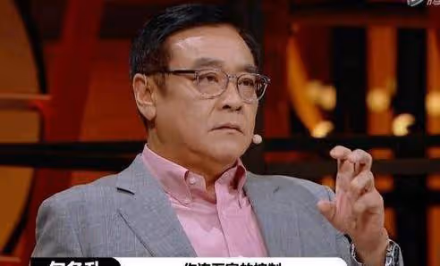 66歲的爾冬升8歲女兒近照曝光,聰明漂亮想成為發明家