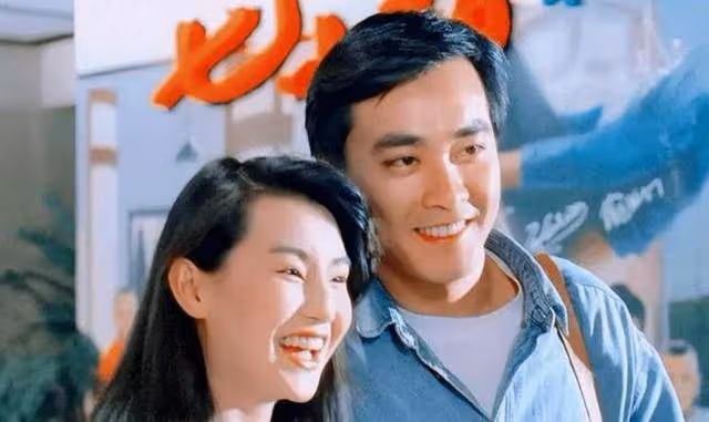 66歲的爾冬升8歲女兒近照曝光,聰明漂亮想成為發明家