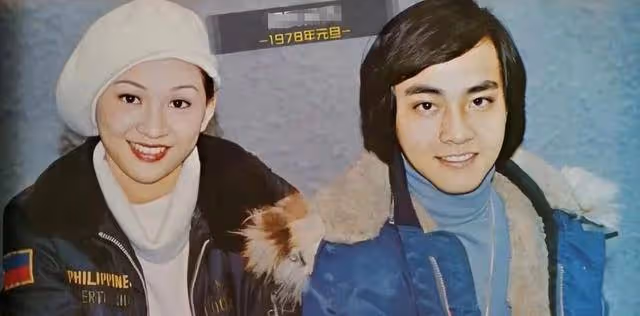 66歲的爾冬升8歲女兒近照曝光,聰明漂亮想成為發明家