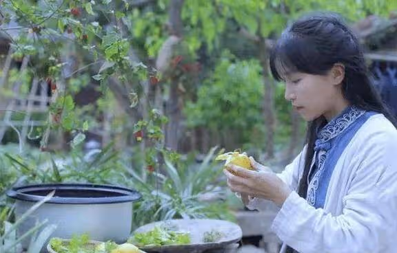 起訴資本、改名斷更，回顧李子柒3年隱忍，歸來之後難逢敵手！