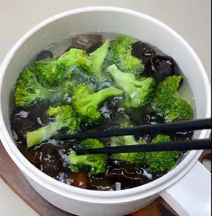 減脂拌菜