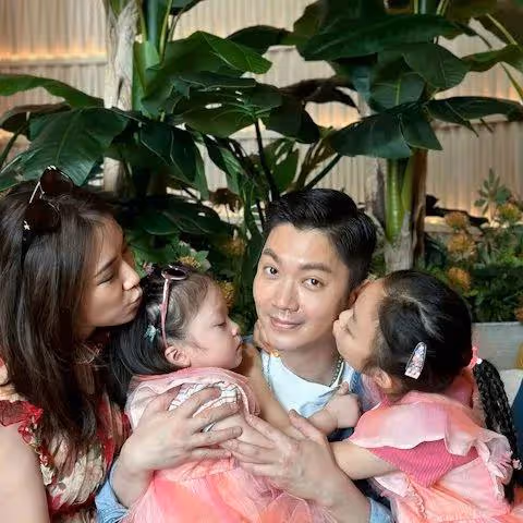前TVB港姐冠軍婚後退圈做慈善，獲頒傑出女企業家，身家暴漲8億做闊太
