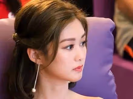 前TVB花旦復出拍戲有顧慮，否認倒戈TVB拍對台劇：我是被劇本吸引