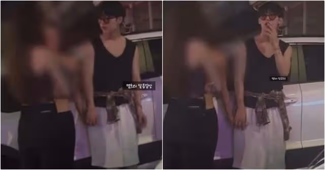 崔顯旭曬不雅照！3大爭議連環爆網聲討：又翻車