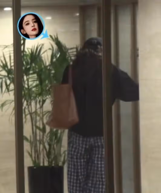 雙雙走出情傷!娜扎張雲龍深夜約會?男方13年前就留意娜扎