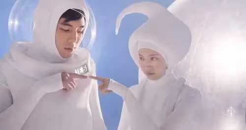 雖然《影后》主角是女性,目光被流氓詹懷雲吸走:自認是暖男