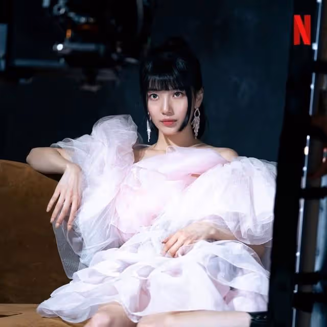 《魅惑》秀智+金宣虎二搭!上演驚悚奇幻愛情故事Start Up粉圓夢