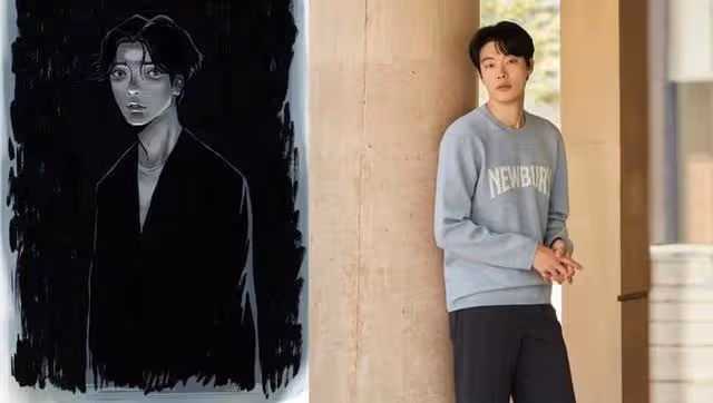 《魅惑》秀智+金宣虎二搭!上演驚悚奇幻愛情故事Start Up粉圓夢
