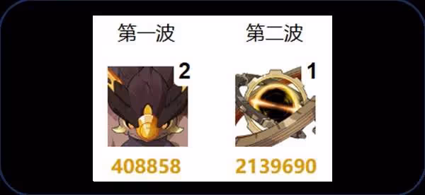 《原神》5.1下半深淵12層通關配隊推薦