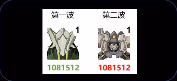 《原神》5.1下半深淵12層通關配隊推薦