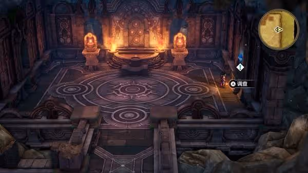 《DQ3重製版》光之頭盔獲取方法
