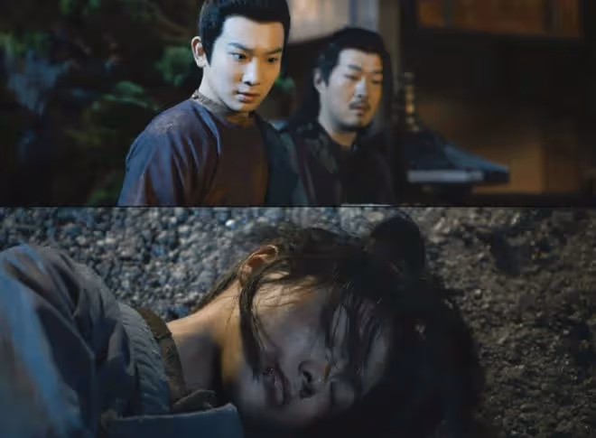 珠簾玉幕崔十九娘結局,最後釋然了,握不住的沙不如揚了它